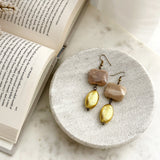 8755JE - Brooke Beaded Earrings