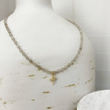 8448JN - Delayna Necklace