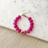 8405JB - Emma Beaded Bracelet