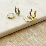 8415JE.2 -  Tisha Earrings