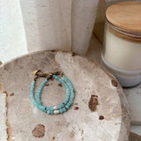 8117JB - Cove Beaded Bracelet