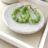 8406JB - Leila Beaded Bracelet