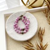 8414JB - Kendall Beaded Bracelet