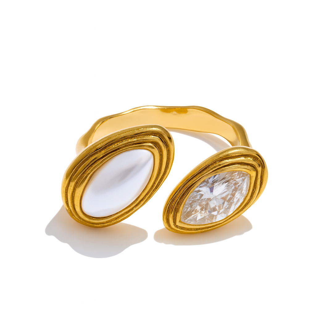 Exquisite Vintage Ring