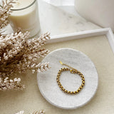 8376JB - Heather Bracelet