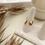 8427JR -  Savannah Ring