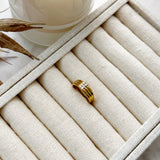 8384JR - Tammy Ring