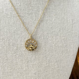 8046JN - Harper Necklace