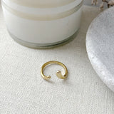 8304JR - Reign Ring