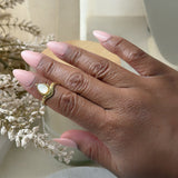 8457JR - June Ring