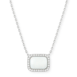 Starlight Opal Pendant