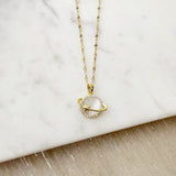 8416JN -  Zayn Necklace