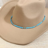 8124JN - Jolene Beaded Necklace