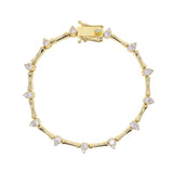 8155JB - Samantha Bracelet