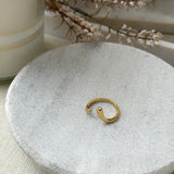 8304JR - Reign Ring