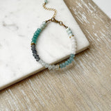 8451JB - Juliet Beaded Bracelet