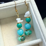 8103JE - Codi Beaded Earrings