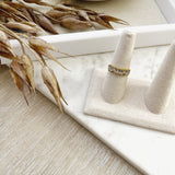 8383JR - Joy Adjustable Ring