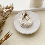 8419JB - Darcy Beaded Bracelet