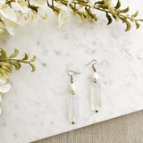 8753JE - Shelly Drop Beaded Earrings