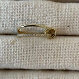 Double Eternity Ring