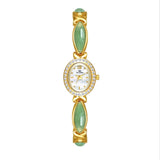 Emerald Accent Watch (Style 1)