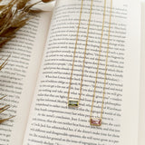 8415JN -  Tisha Necklace