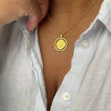 8047JN - Cloe Necklace