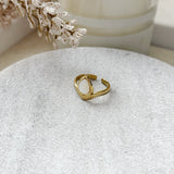 8457JR - June Ring