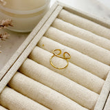 8379JR - Vanya Adjustable Ring