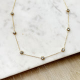 8429JN -  Tahiti Necklace