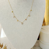 8051JN - Abigail Necklace