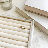 8383JR - Joy Adjustable Ring