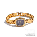 Heritage Gold Watch Collection (Style 2)