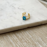 8423JR -  Bridgette Ring