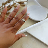 8366JR - Olivia Ring