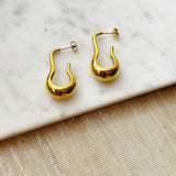 8454JE - Olie Earrings