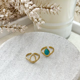 8457JR - June Ring
