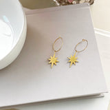 8398JE - Lyra Earrings