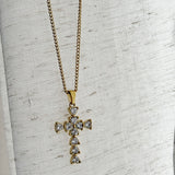 8459JN - Kyla Necklace