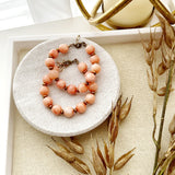 8412JB - Tia Beaded Bracelet