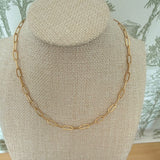 8121JN - Abby Chain Necklace