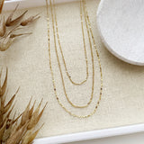 8428JN -  Tay Necklace