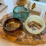 Three color Bangle