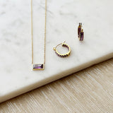 8415JN.1 -  Tisha Necklace Set