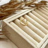 8034JR - Grace Ring