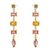 8460JE - Danie Earrings
