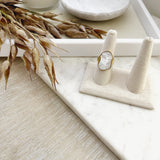 8850JR - Rocky Gold Filled Ring