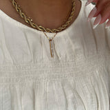 8436JN -  Marlie Necklace