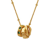 8066JN - Gwen Necklace